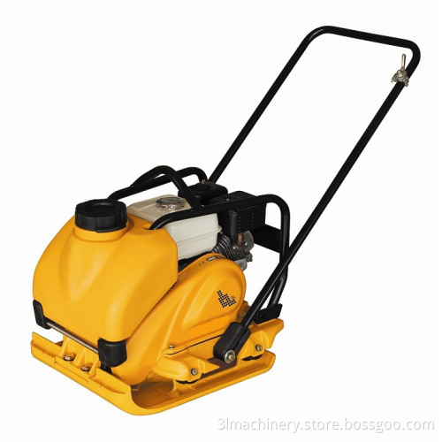 Plate Compator (LPC100)